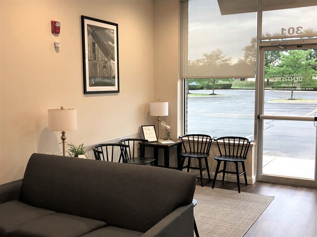 moorehead family dentistry at lebanon