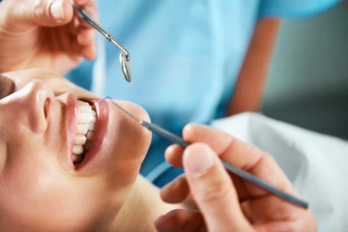 Teeth cleanings and dental checkups in Cincinnati, OH at Moorehead Dentistry.