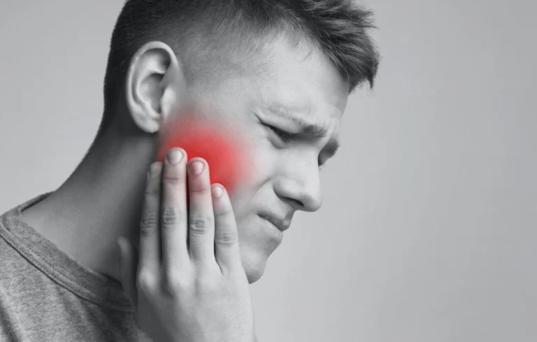 Understanding TMJ Disorder blog by Moorehead Dentistry.